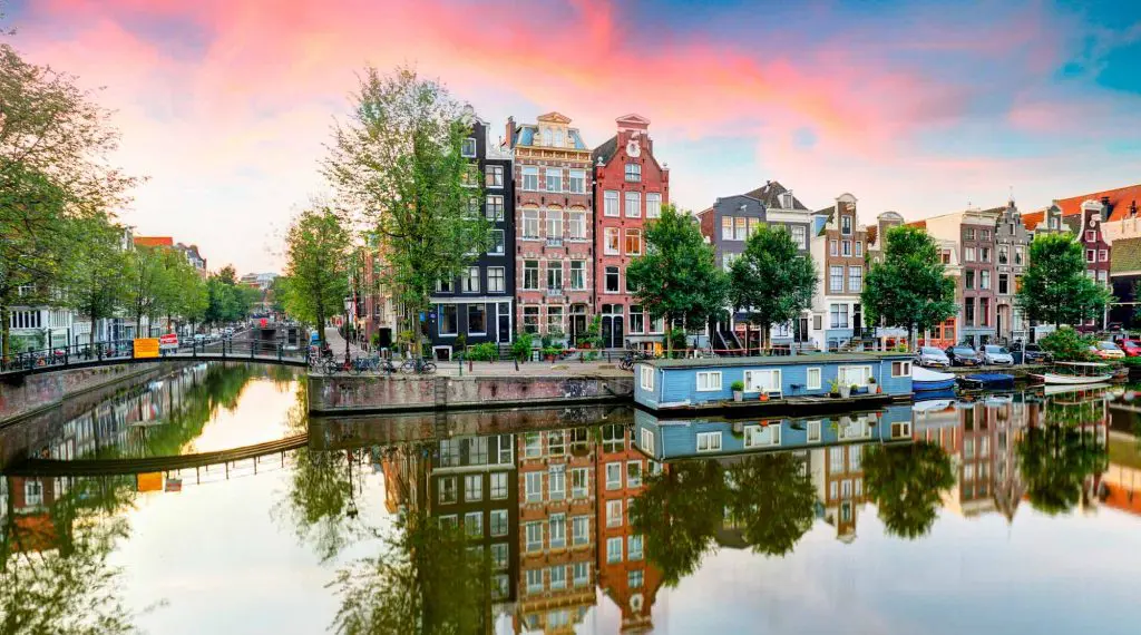 Amsterdam